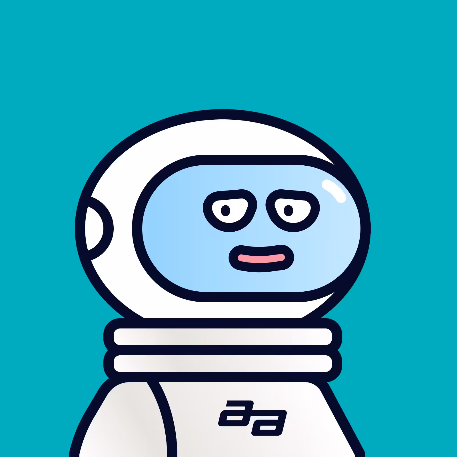 Awkward Astronauts #8837