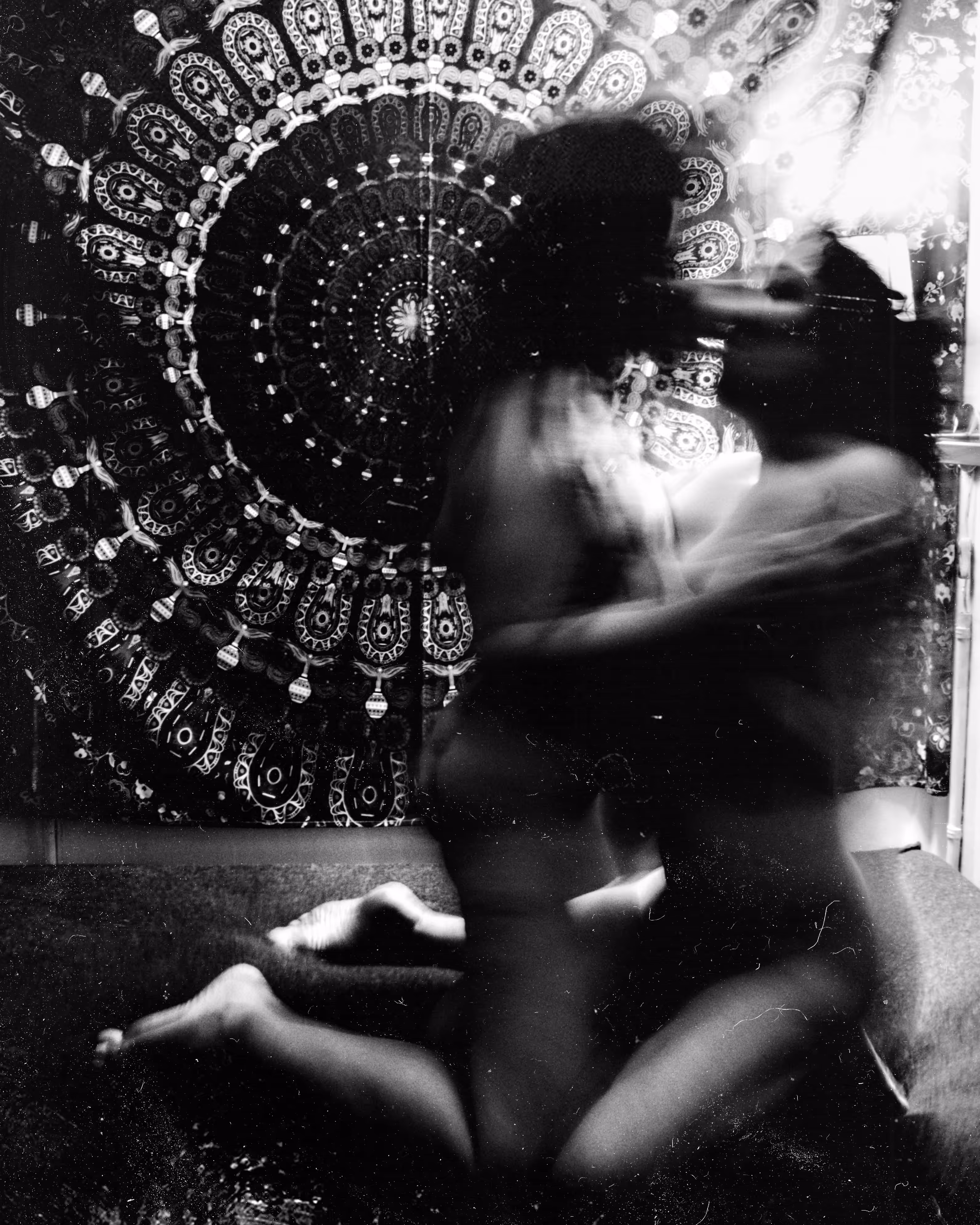 the lovers