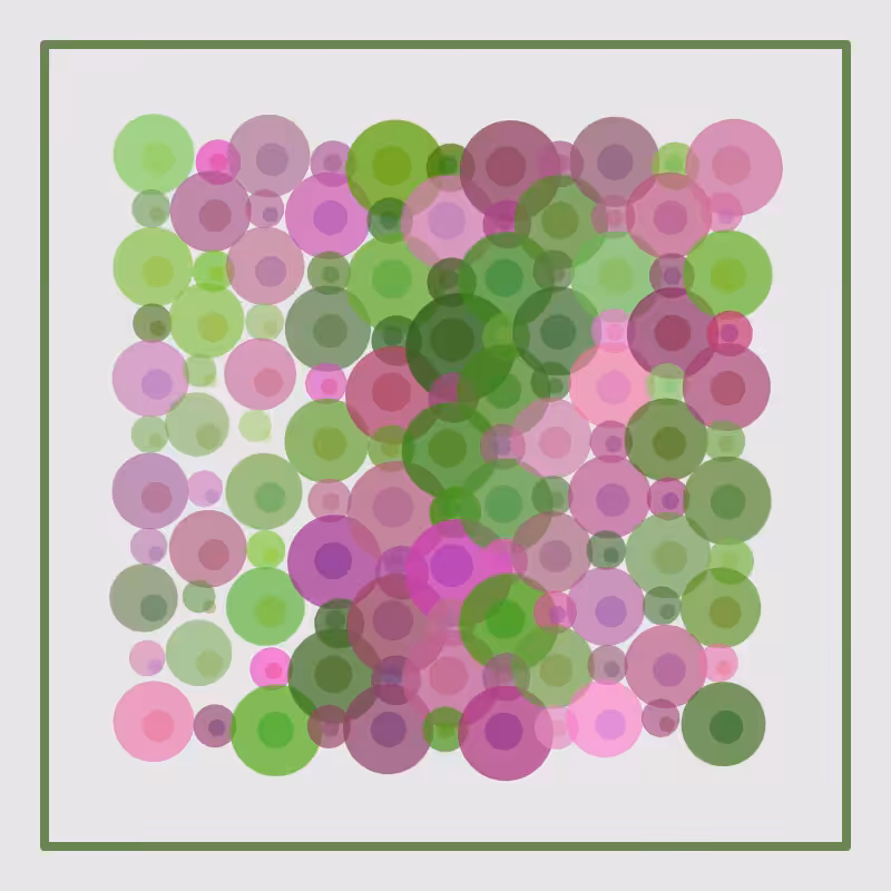 Minimum Viable Art {02:Form} #124