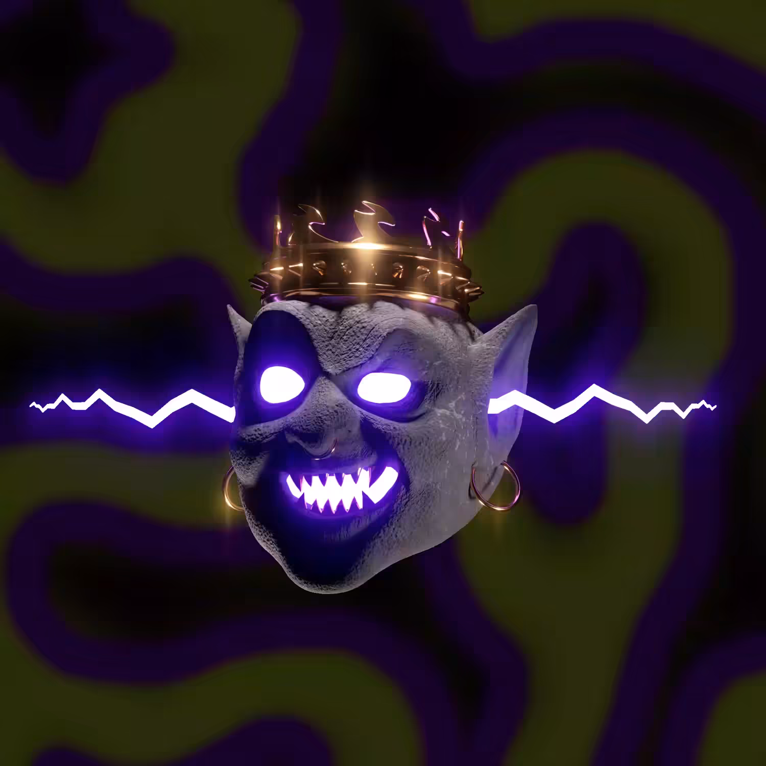 THE  ETERNAL WAIT