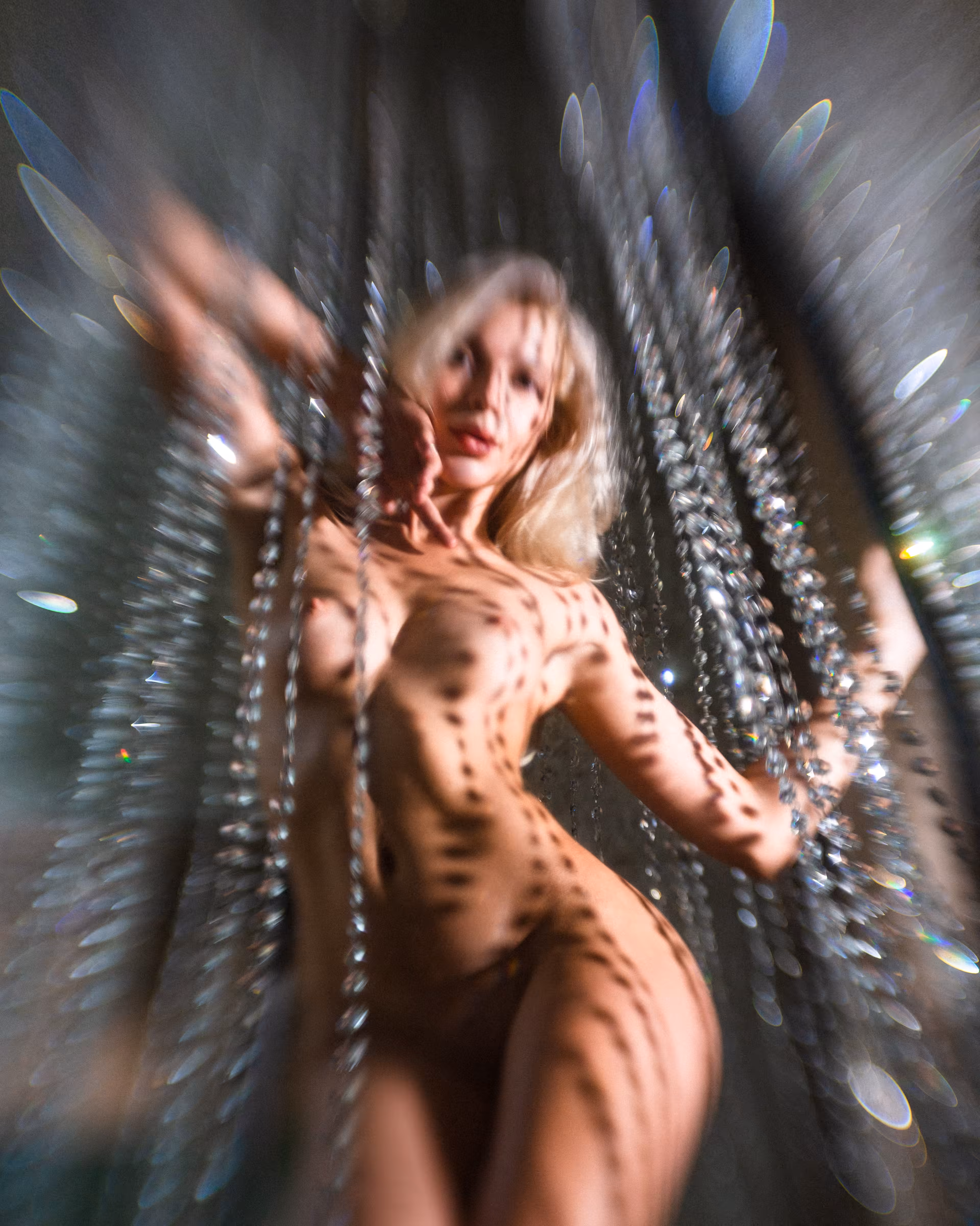 Thousand Flares of Beauty