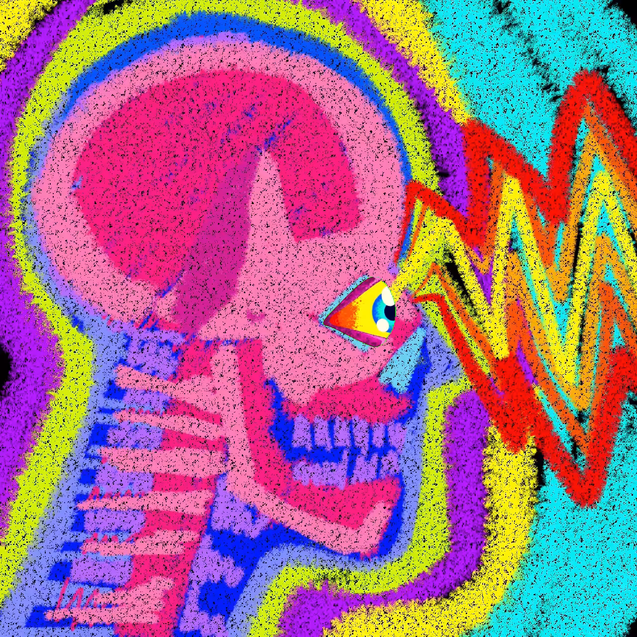 The Head