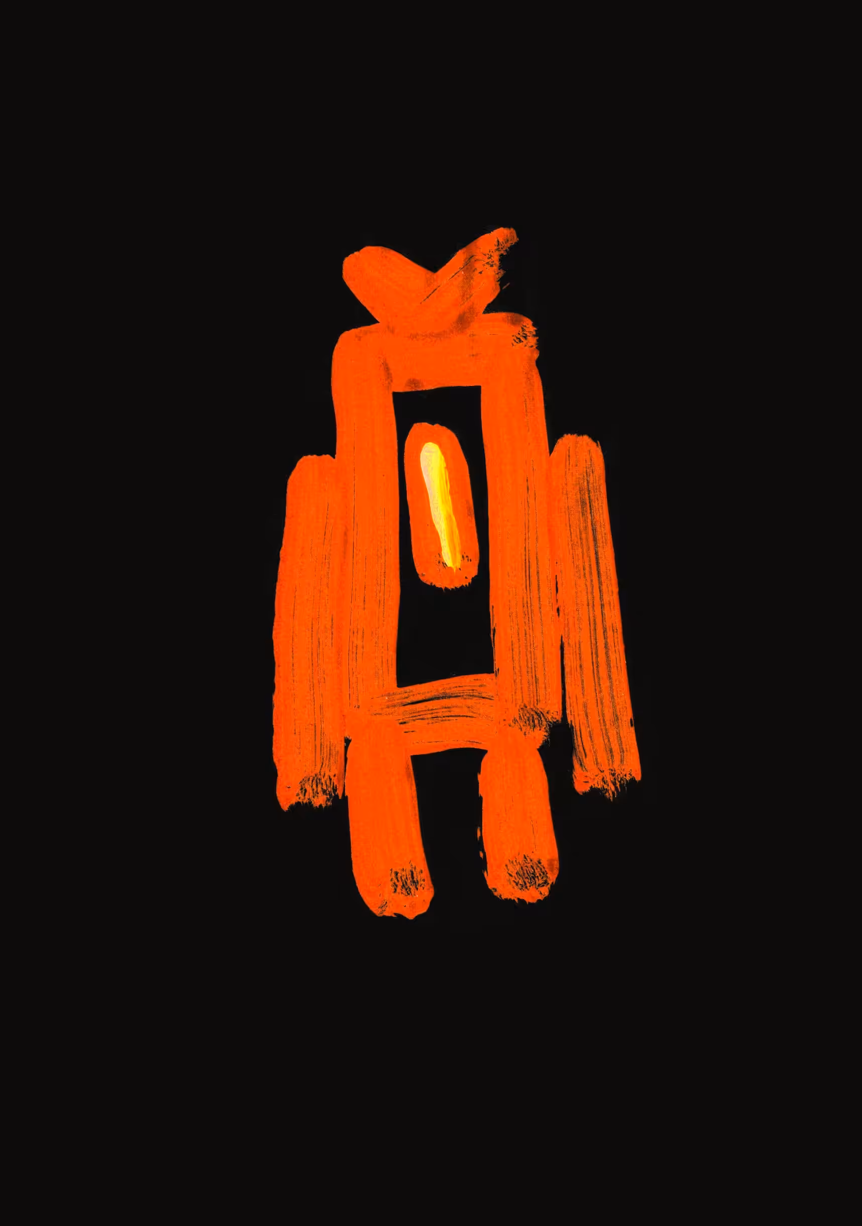 Naughty Robots! #69