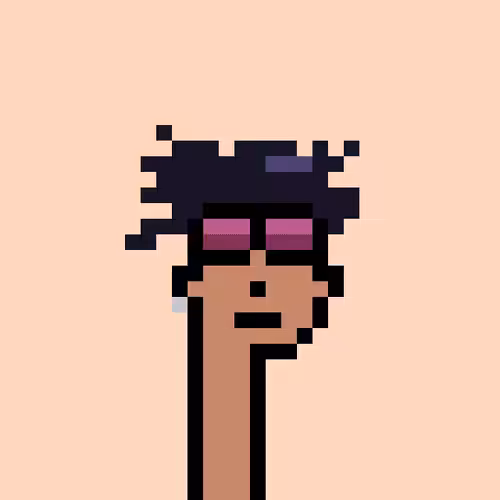 Long Neck Punks 167