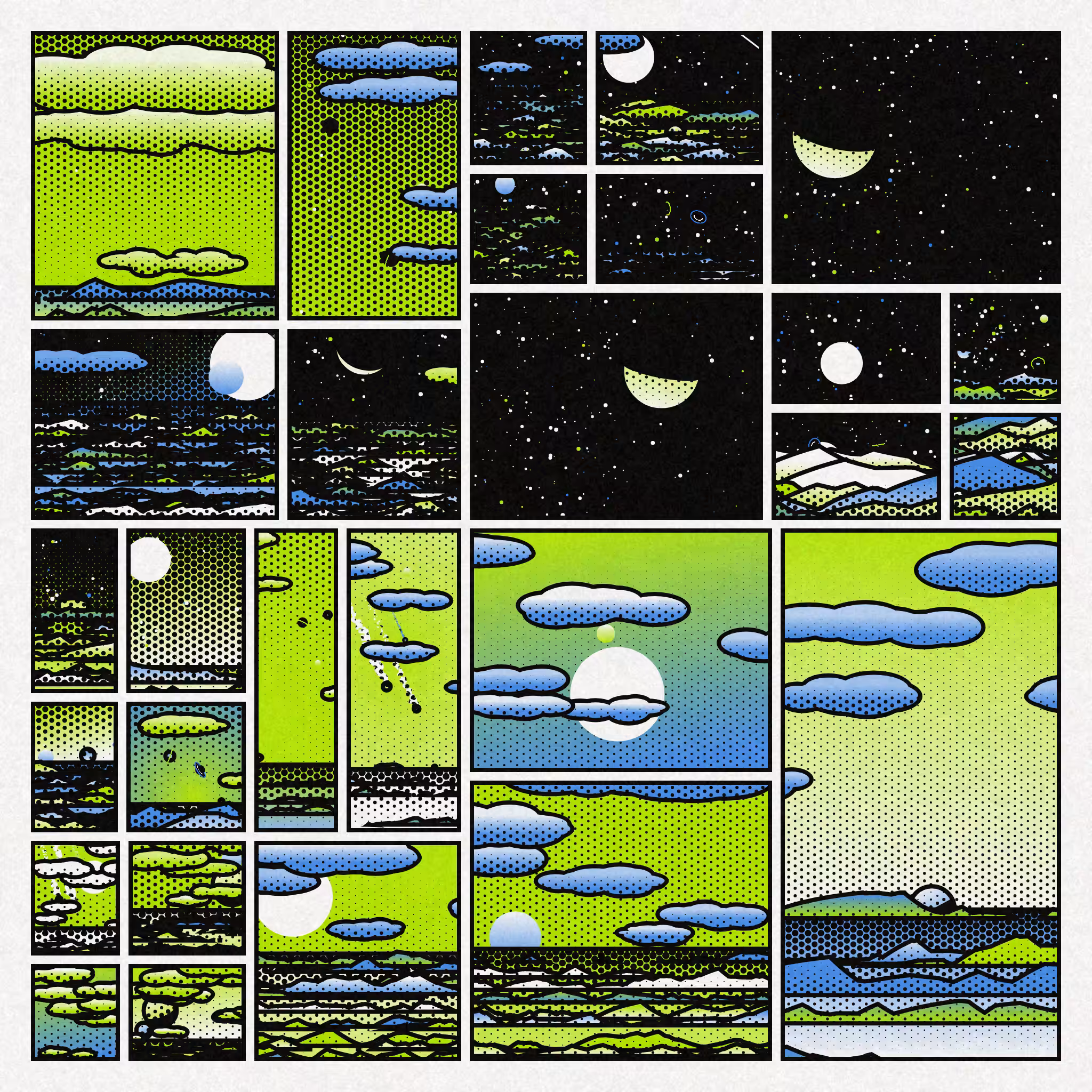 Astronomic Comics #441