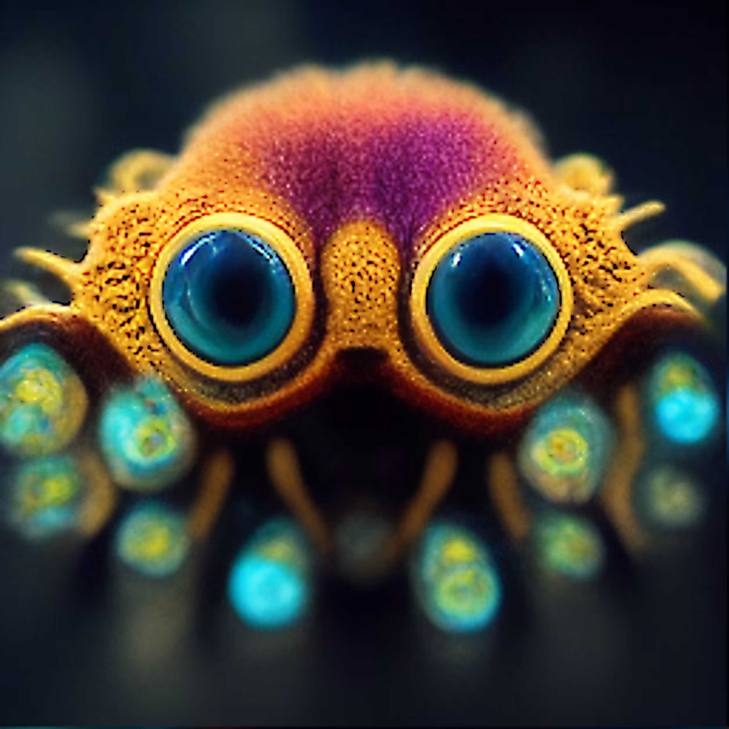 organism#1