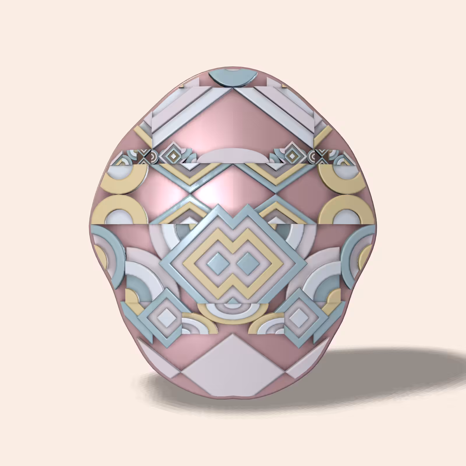 3D Generativemasks #7071