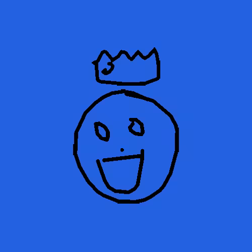 Basquiat Doodles: Basquiat #2280