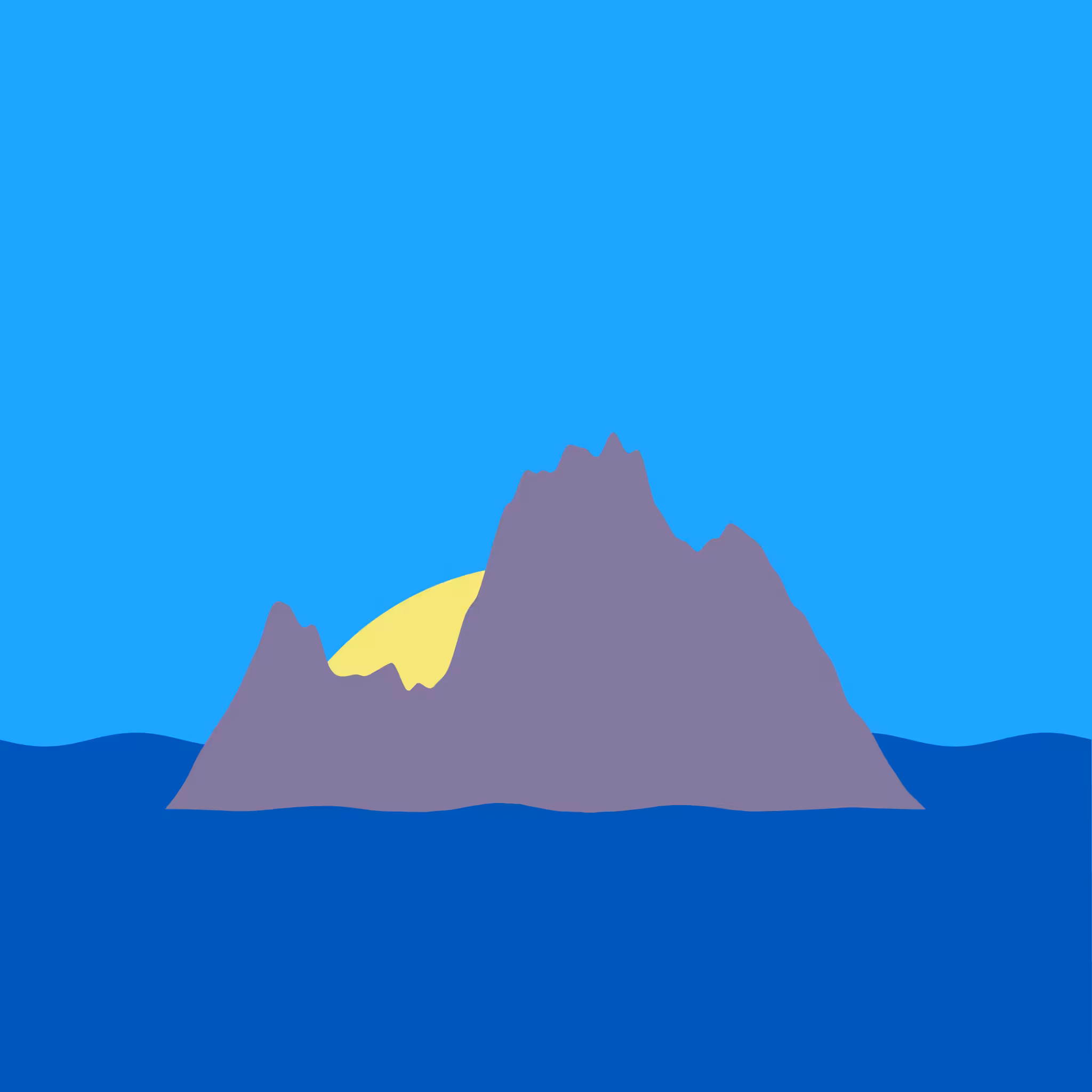 Islandscape #63
