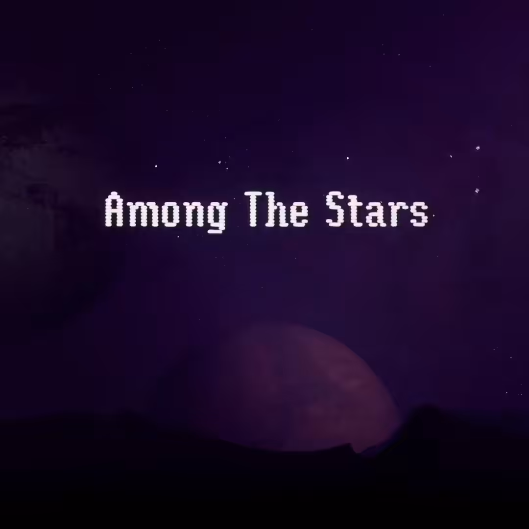 Among The Stars