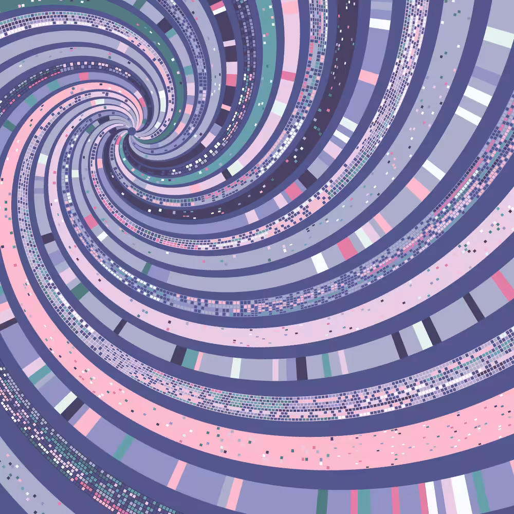 Spirali #74