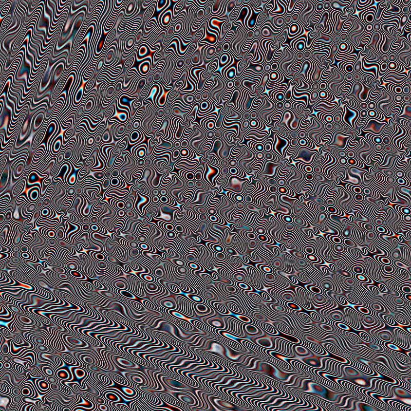 Quantum Vacuum #515