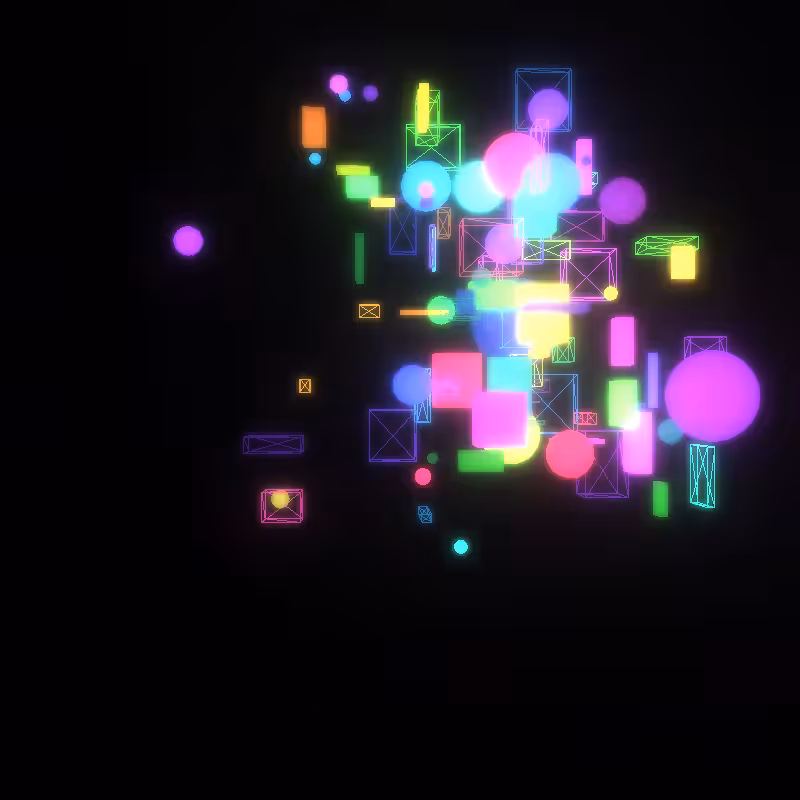 Geometry Hash #49