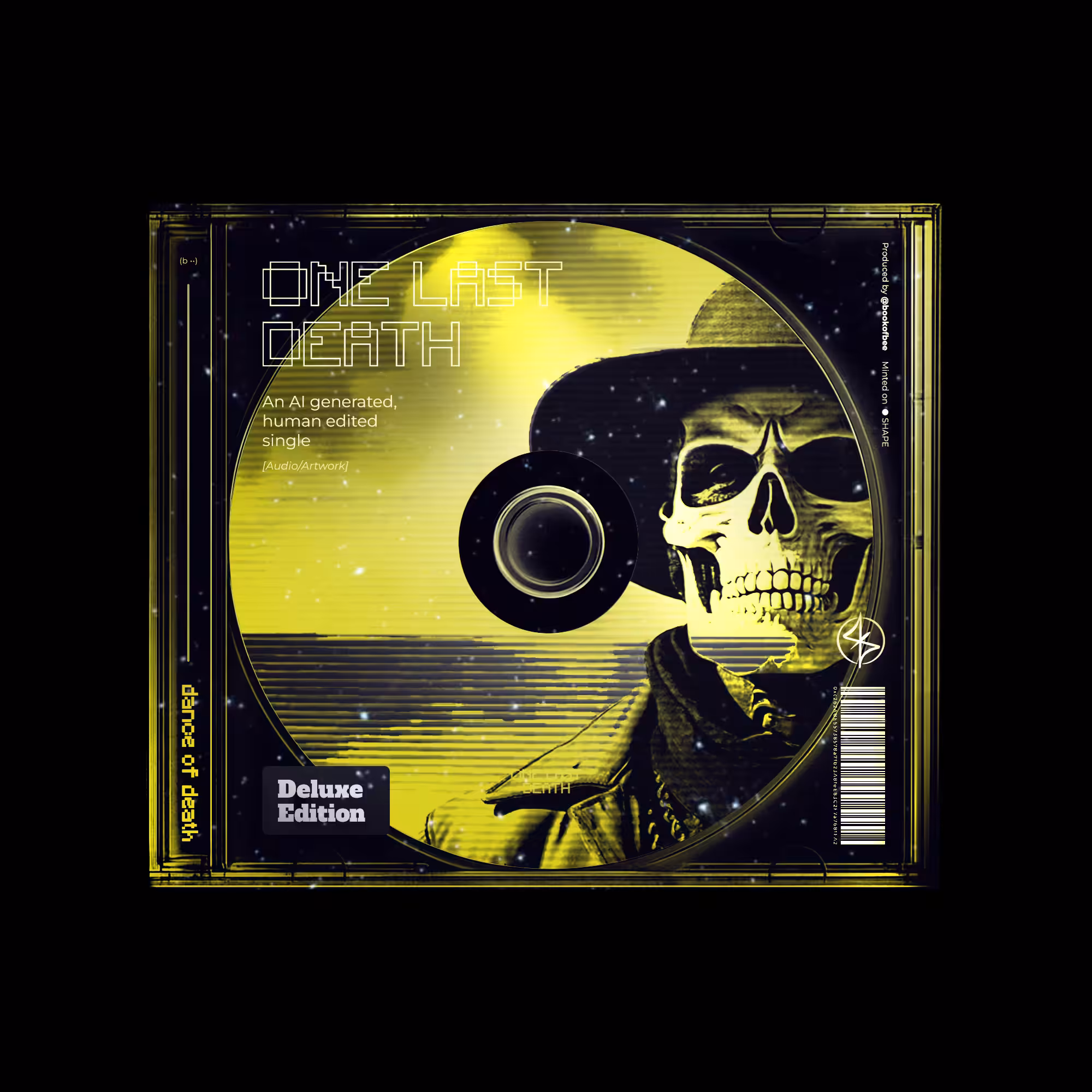Deluxe Edition