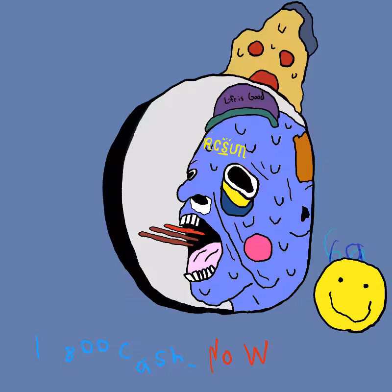 glory hole$ #420