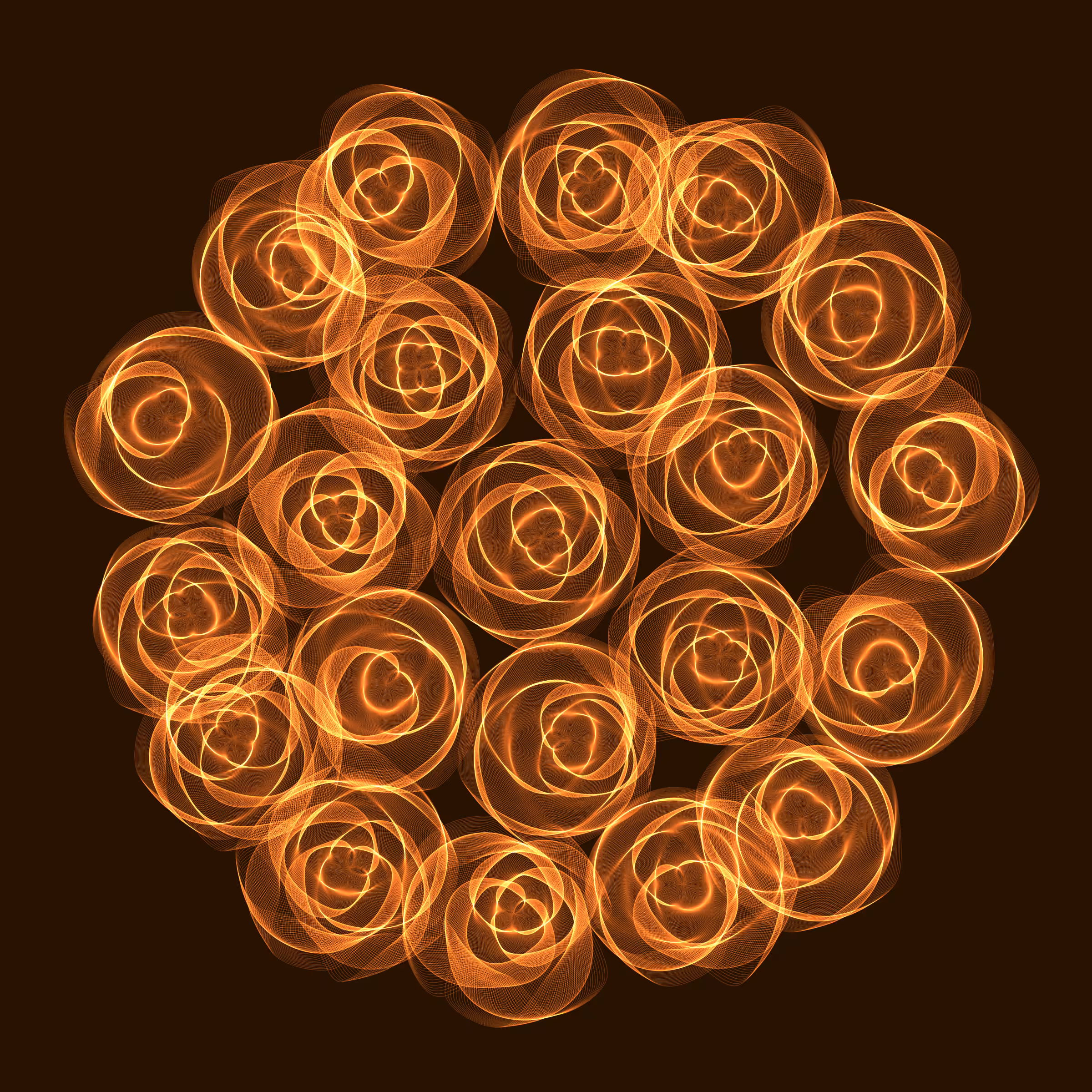 Flowers #1440