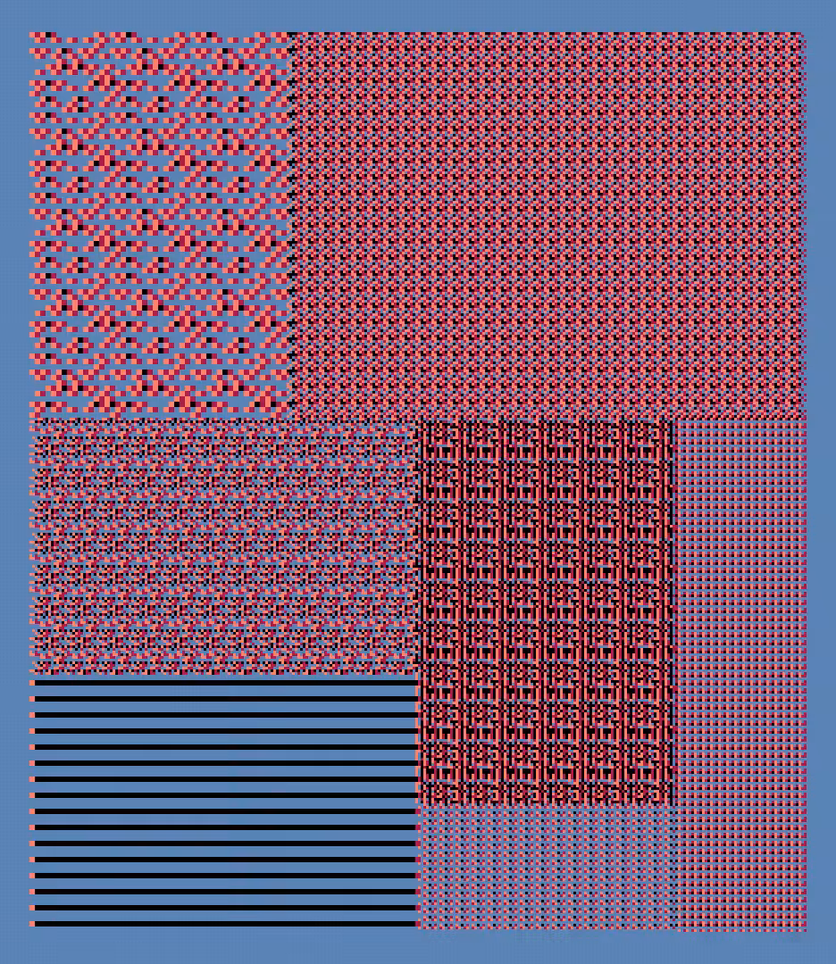 Patternicity #67