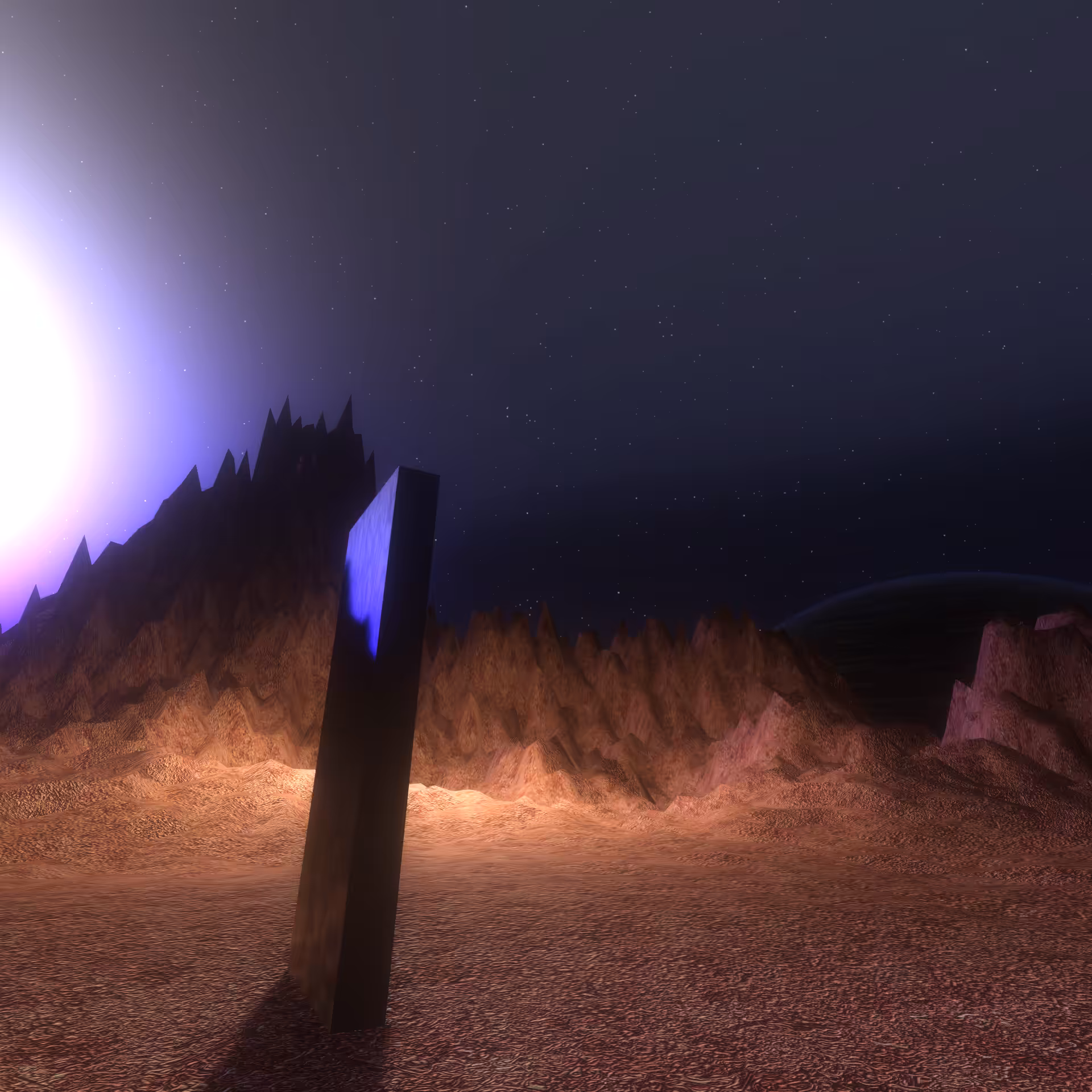 [fxhashturnsone] 2022 A Generative Odyssey
