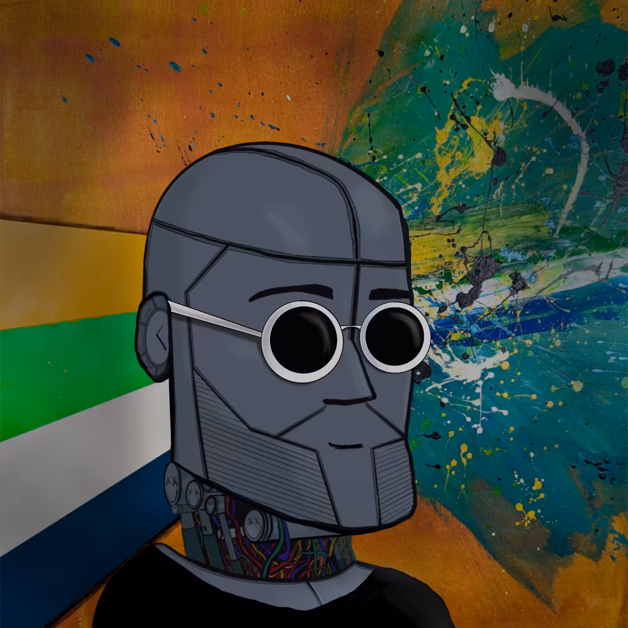Subterrestrials #700