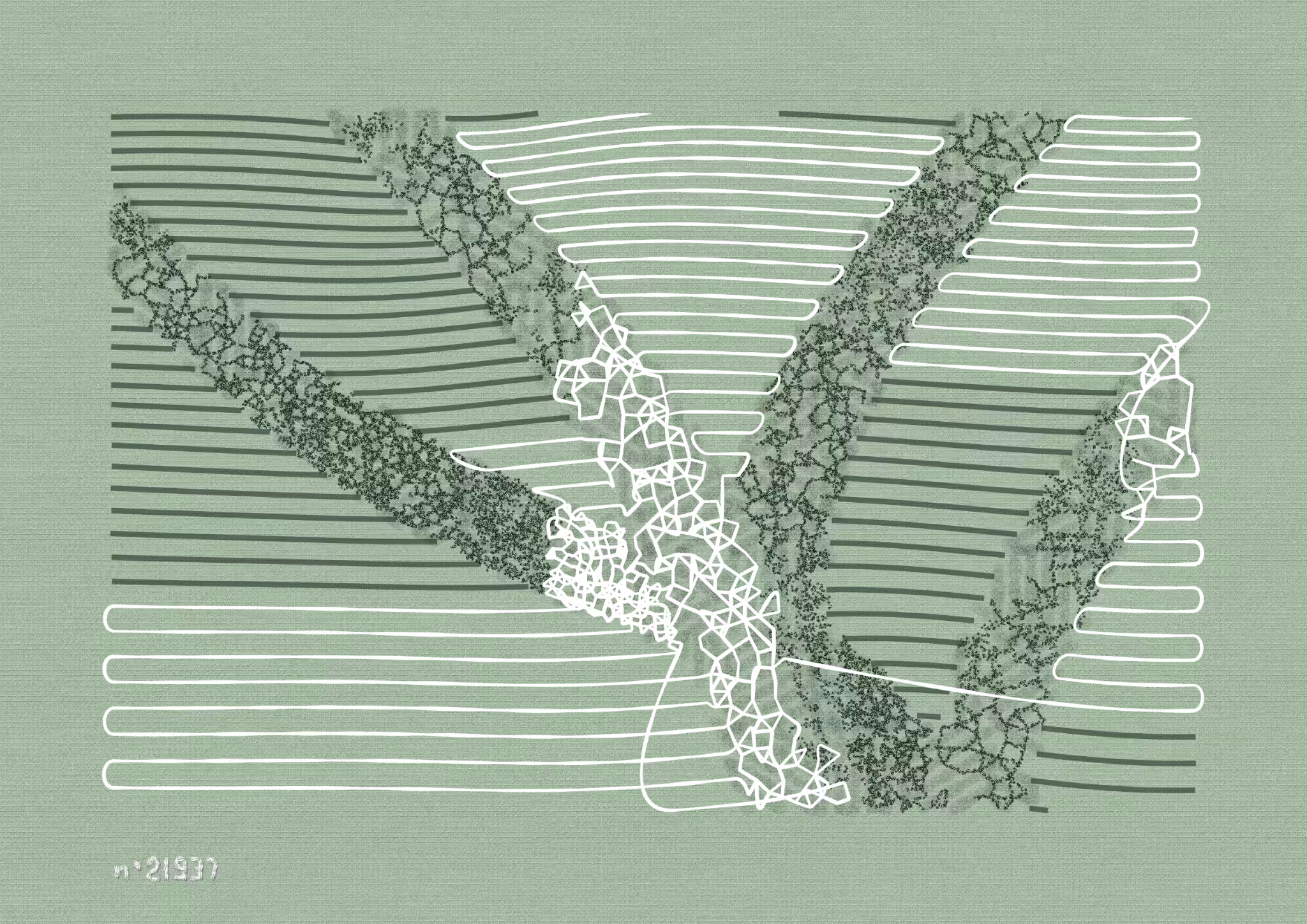Aux Arbres #21937
