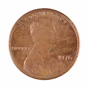 Cent #7490