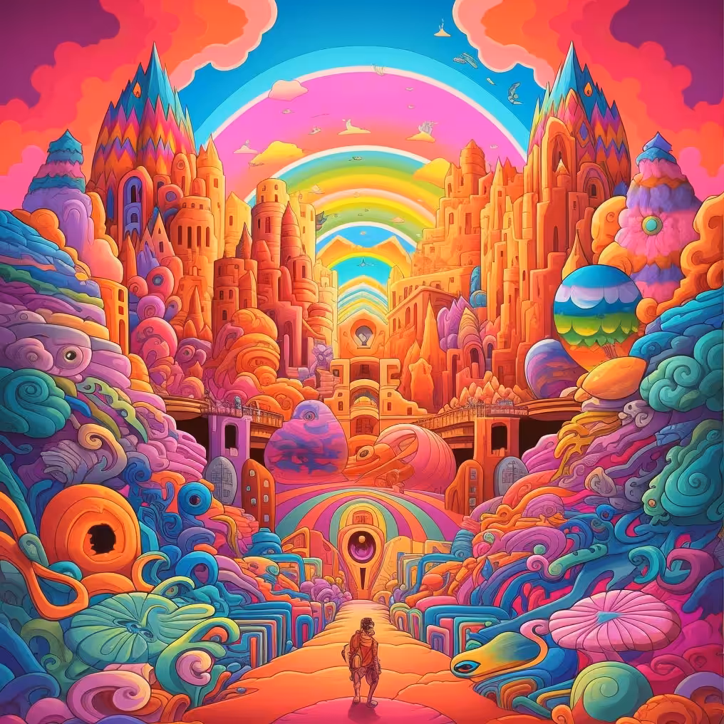 the divine ascent #19