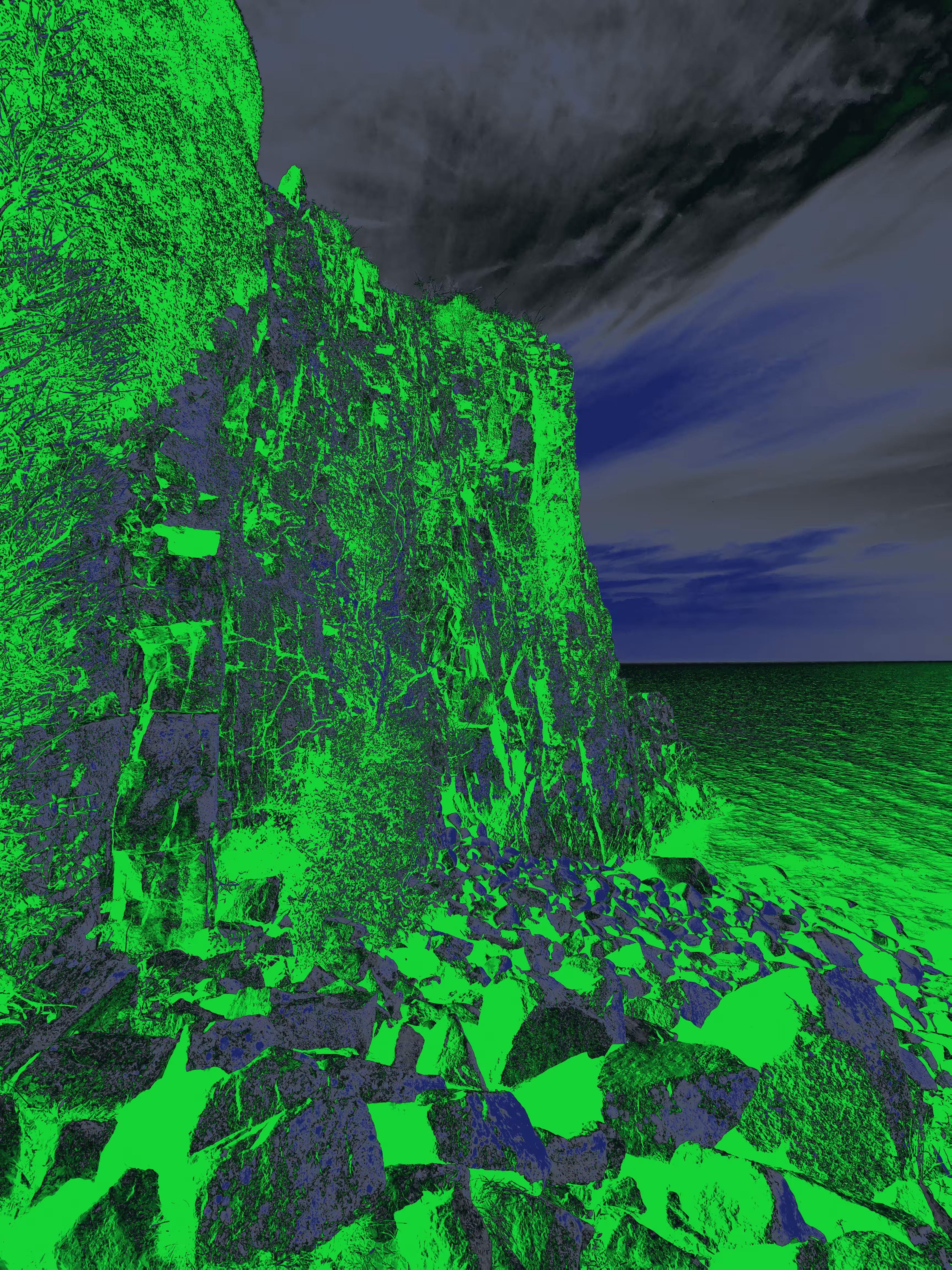 Cliffs 2