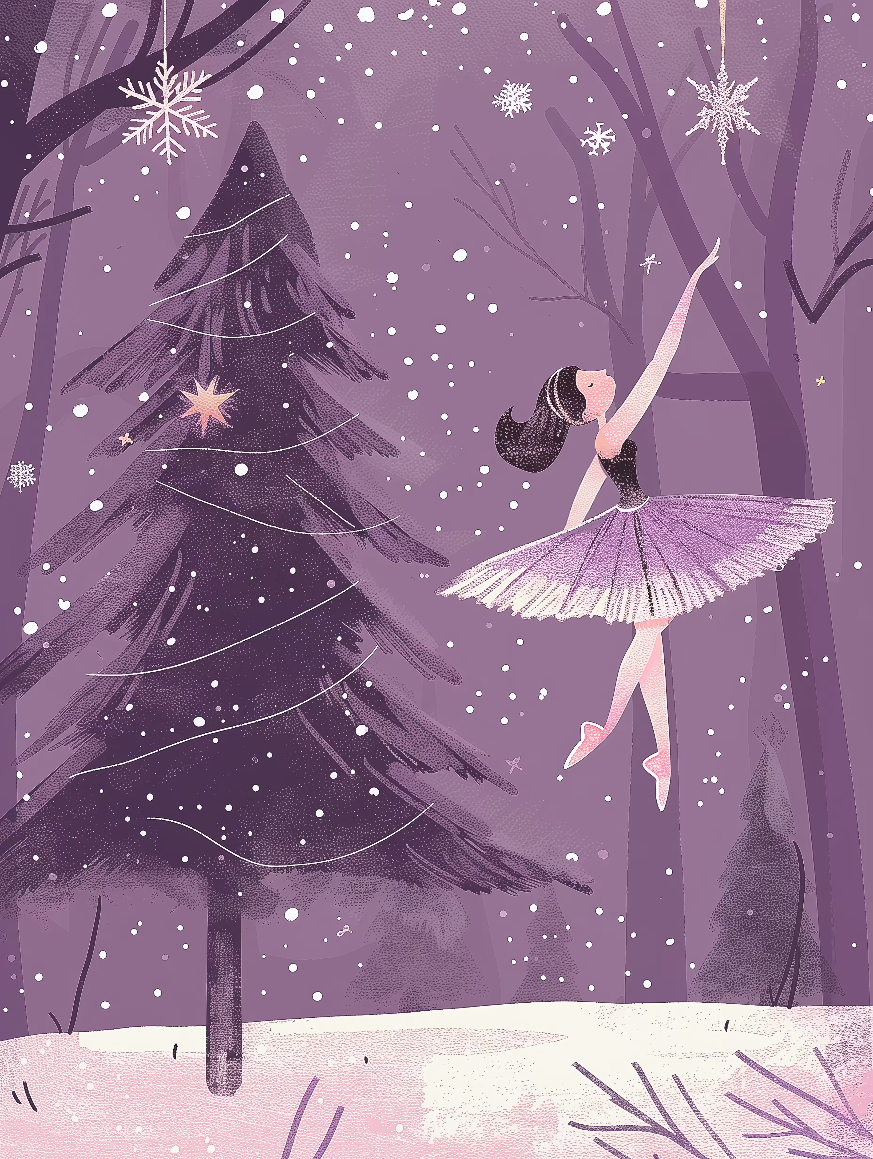 Winter's Cheer II