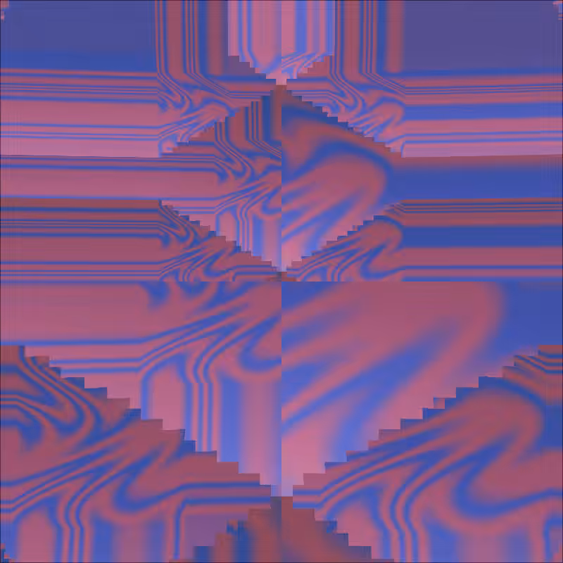 patchwork #19