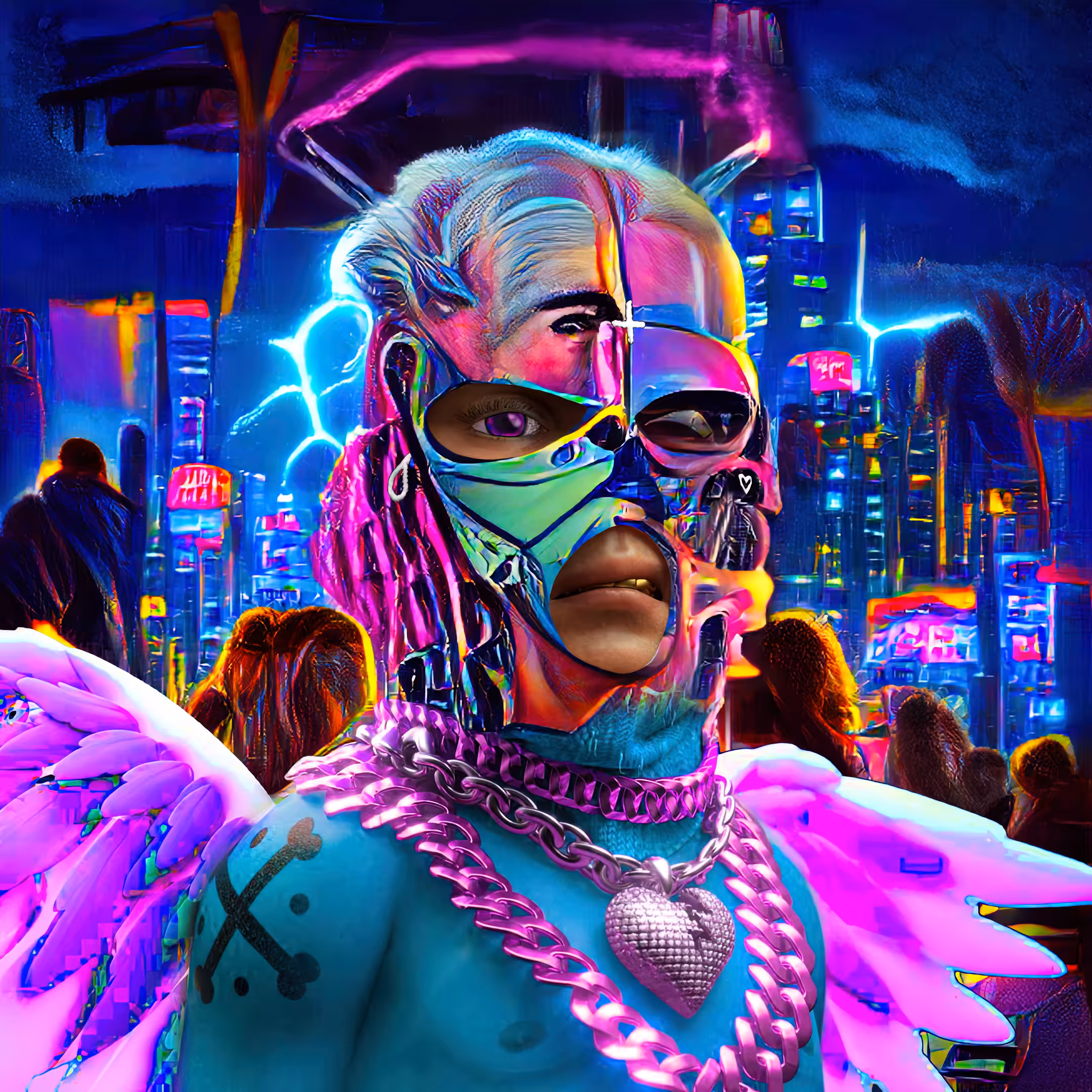 उѴØⱠ ₵Ɏ฿Ɽ₱V₦₭