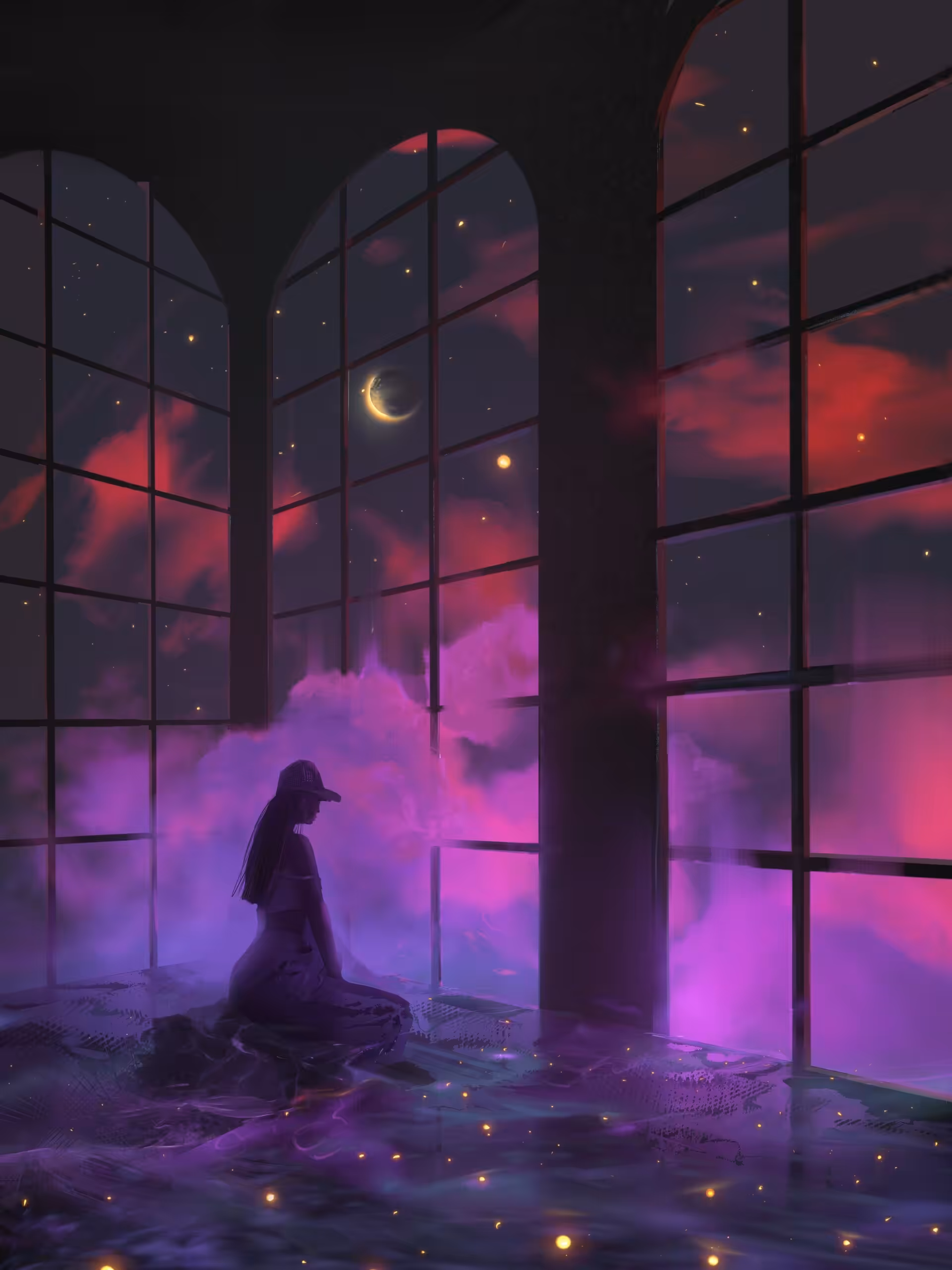 IDYLL