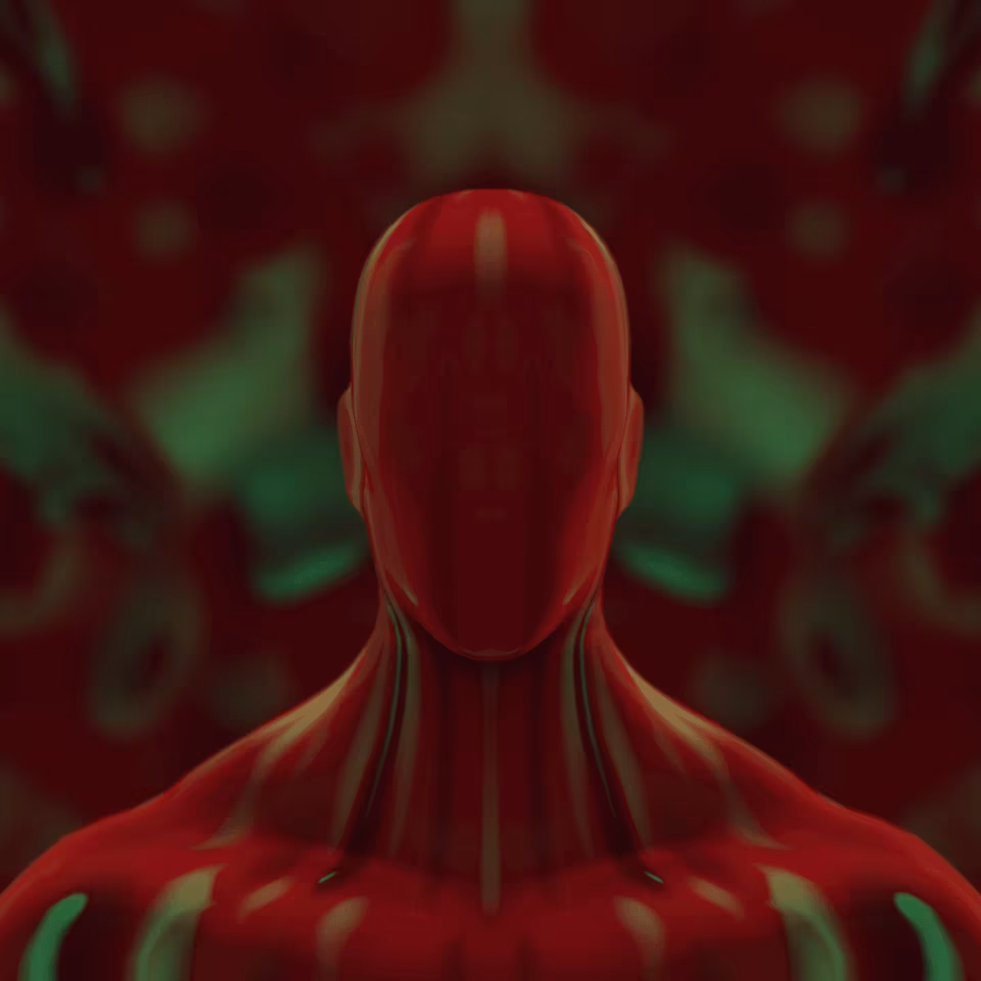 Neo-Crypto God #059