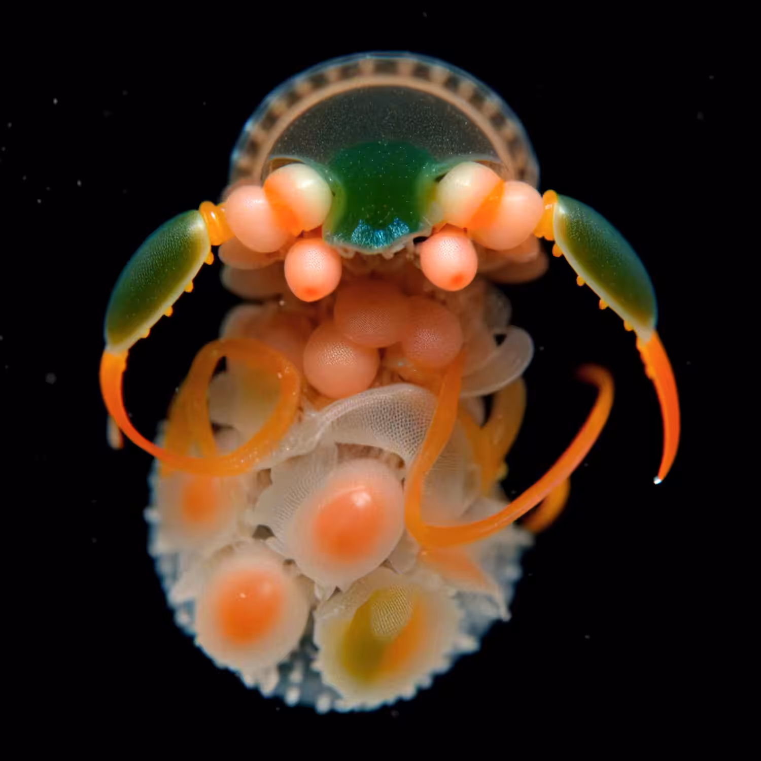 Nautilus Elatus