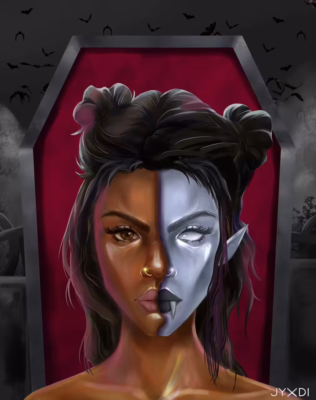 Dual Soul #17