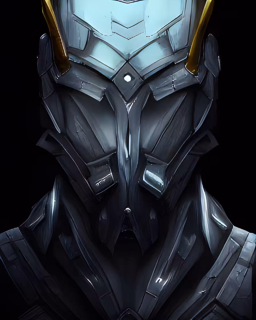 ALPHA PEACEKEEPER #51