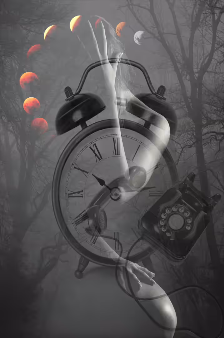 Race Against Time