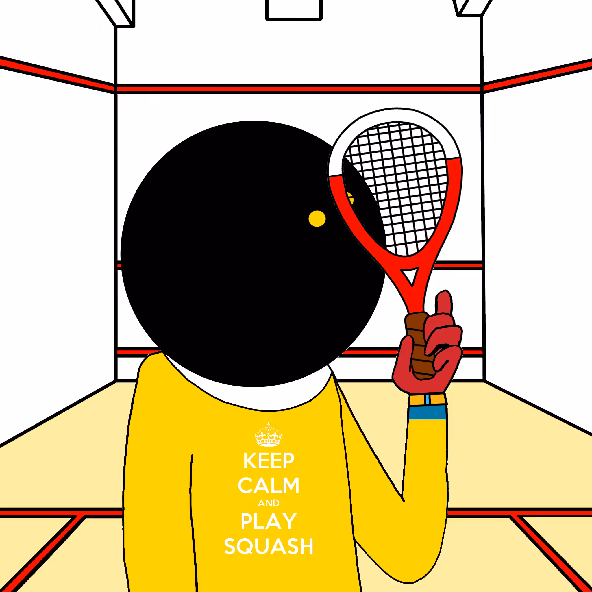 GOGOSquash
