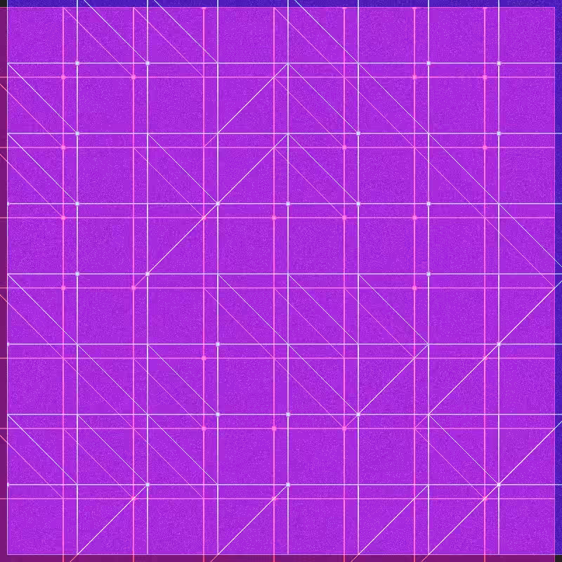 ISOMETRIC GLITCH #103