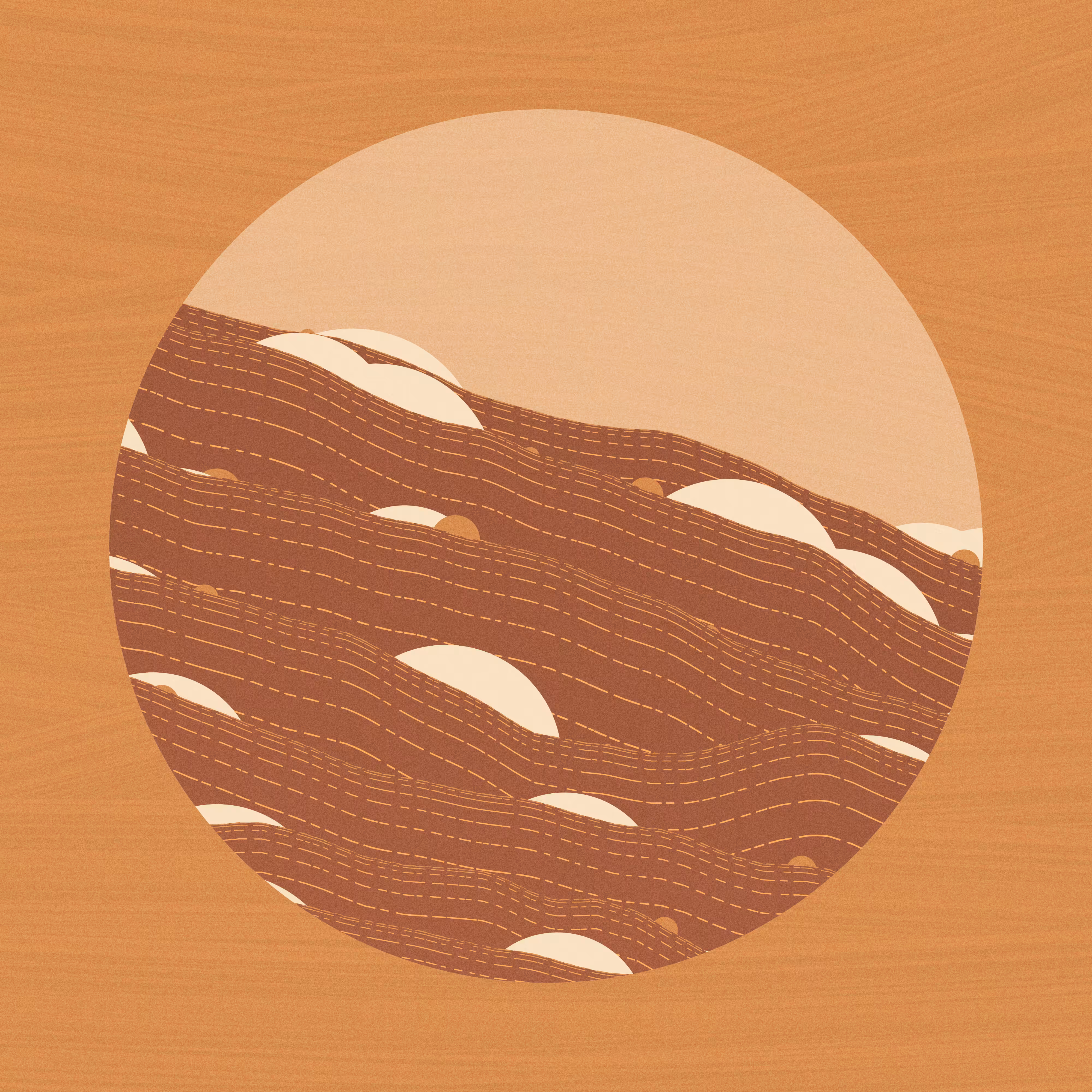 DERIVA - Dry Hot Summer Edition