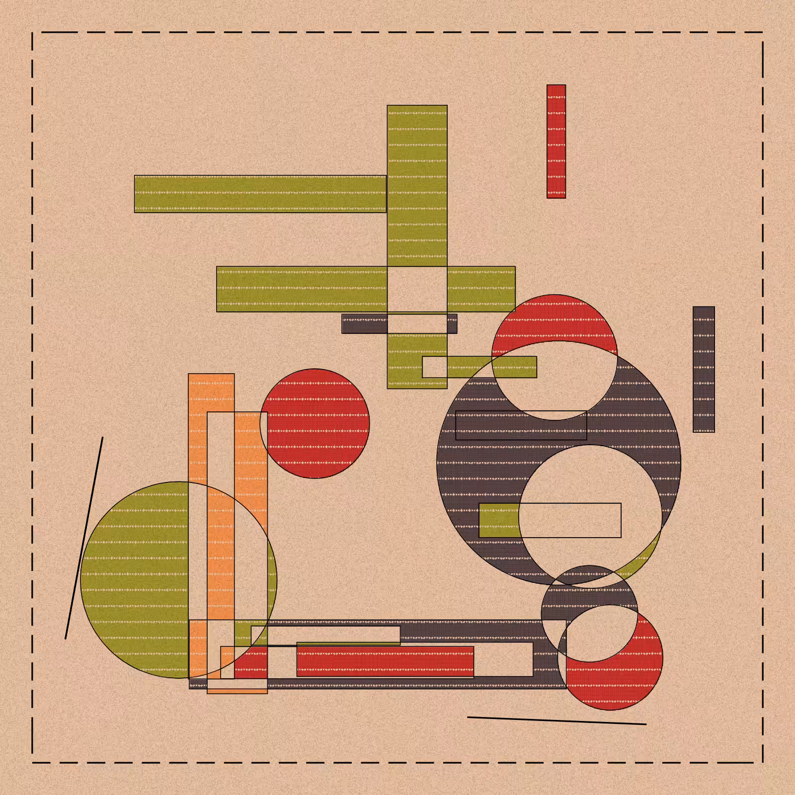 Modern & Mundane #16