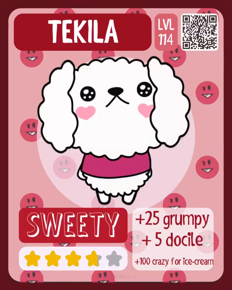 TEKILA