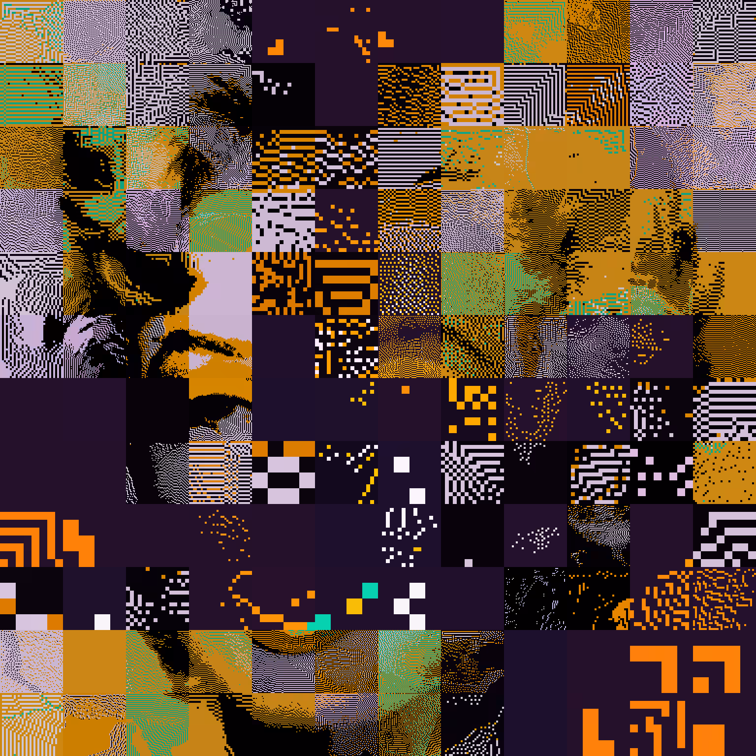 TBAM 775