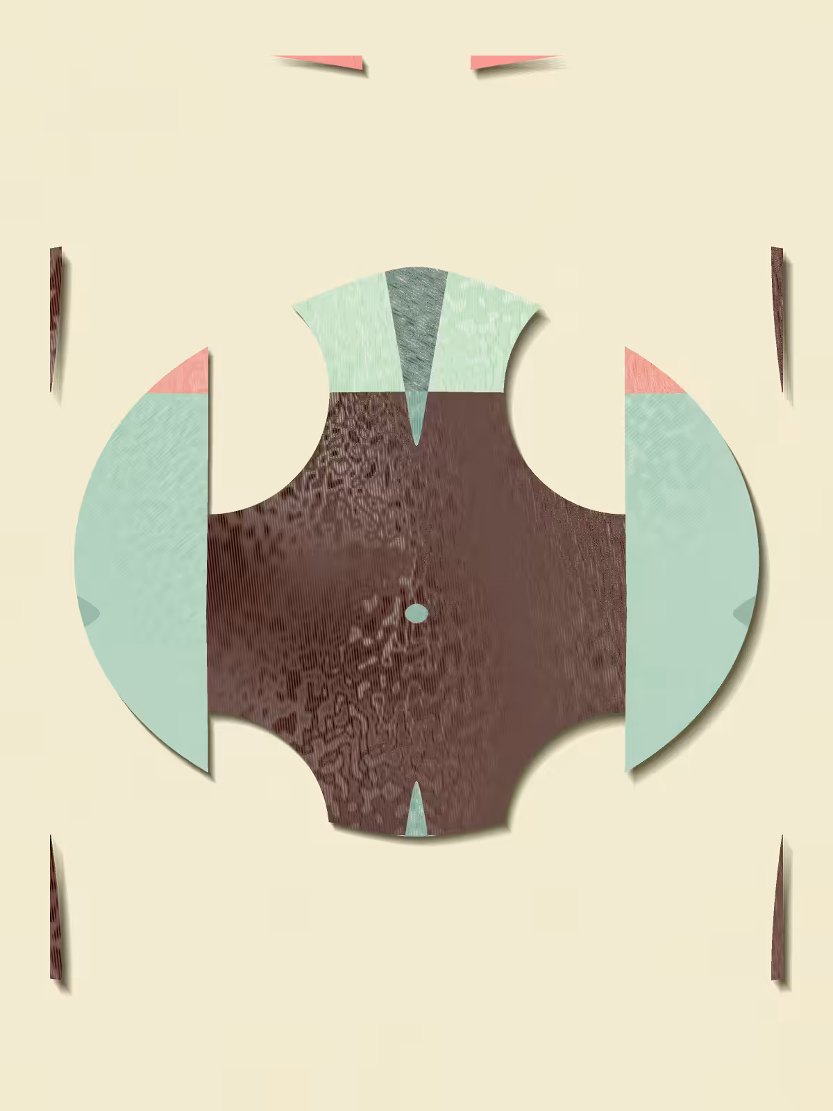 Amulet #76