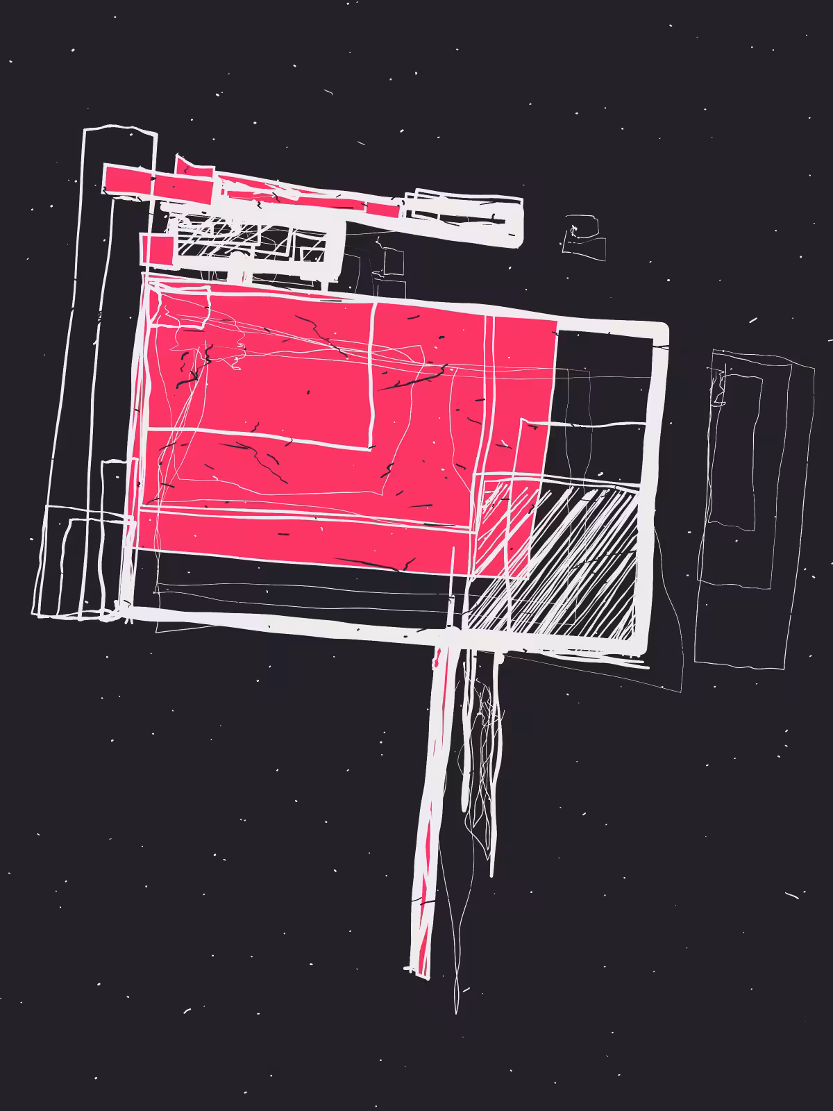 Lost in Projection #89
