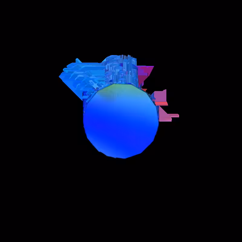 .・゜゜・glitch leak・゜゜・．☆ #5