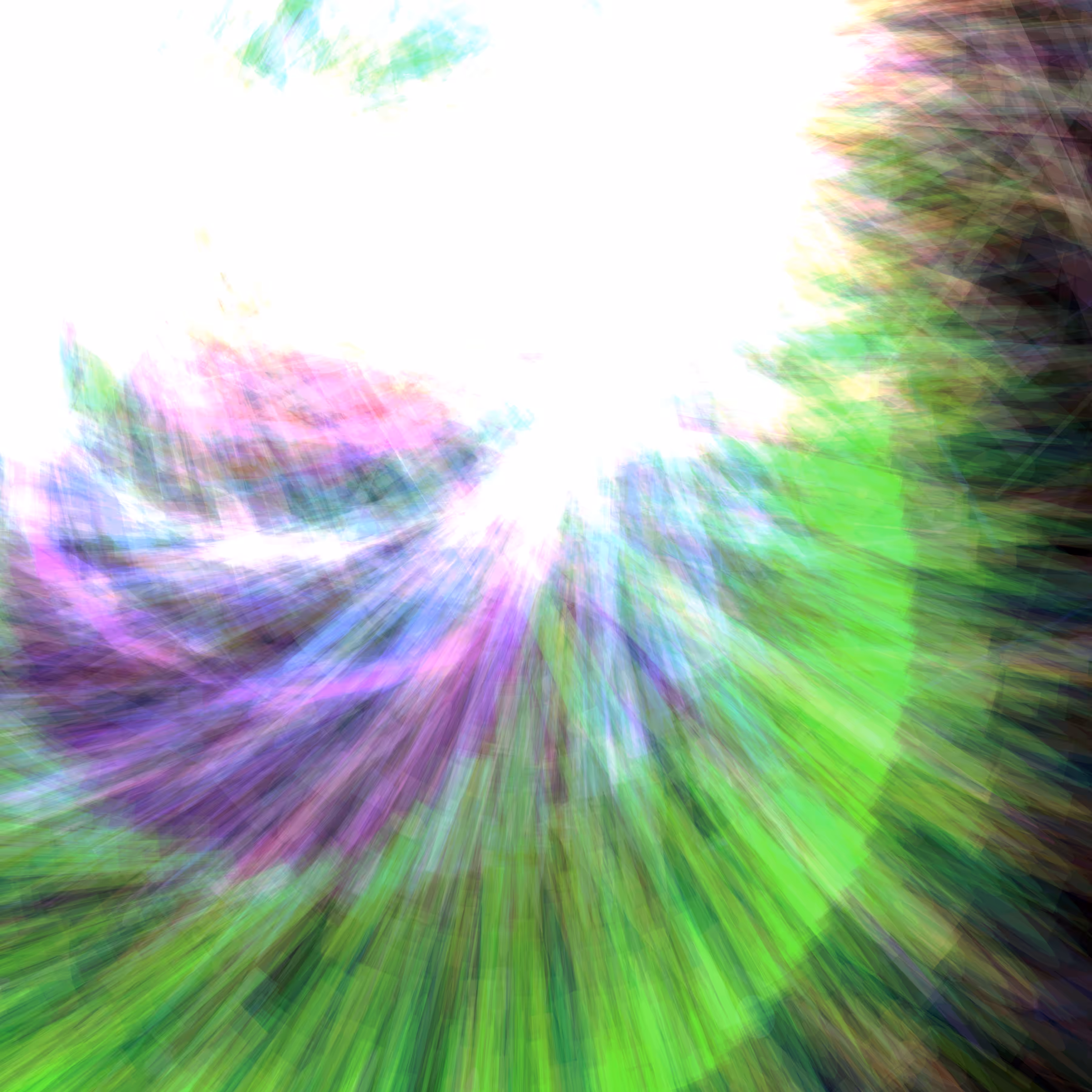 Abstract Light #28