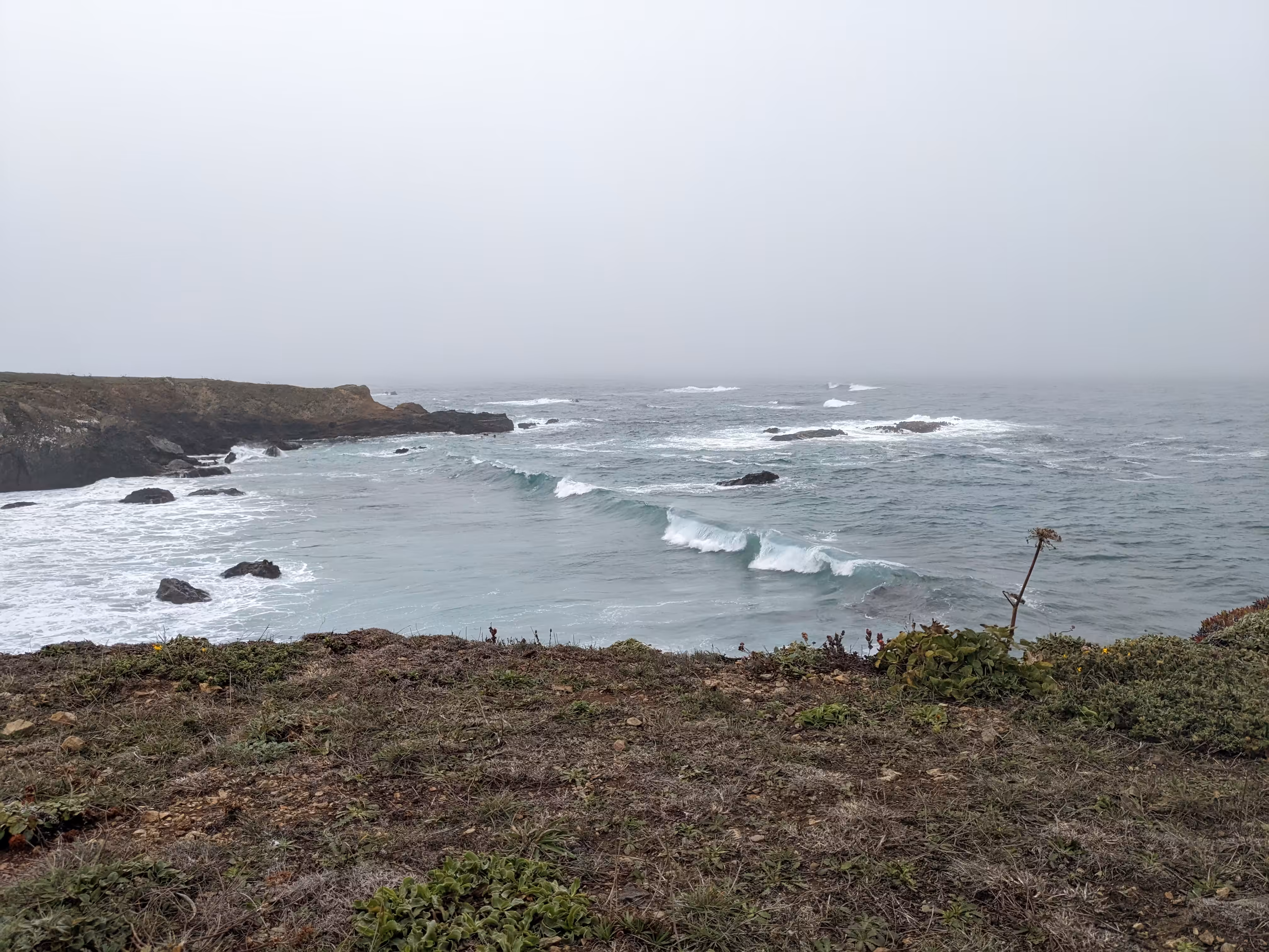 VERSA on the shore: 5. LANDSCAPE