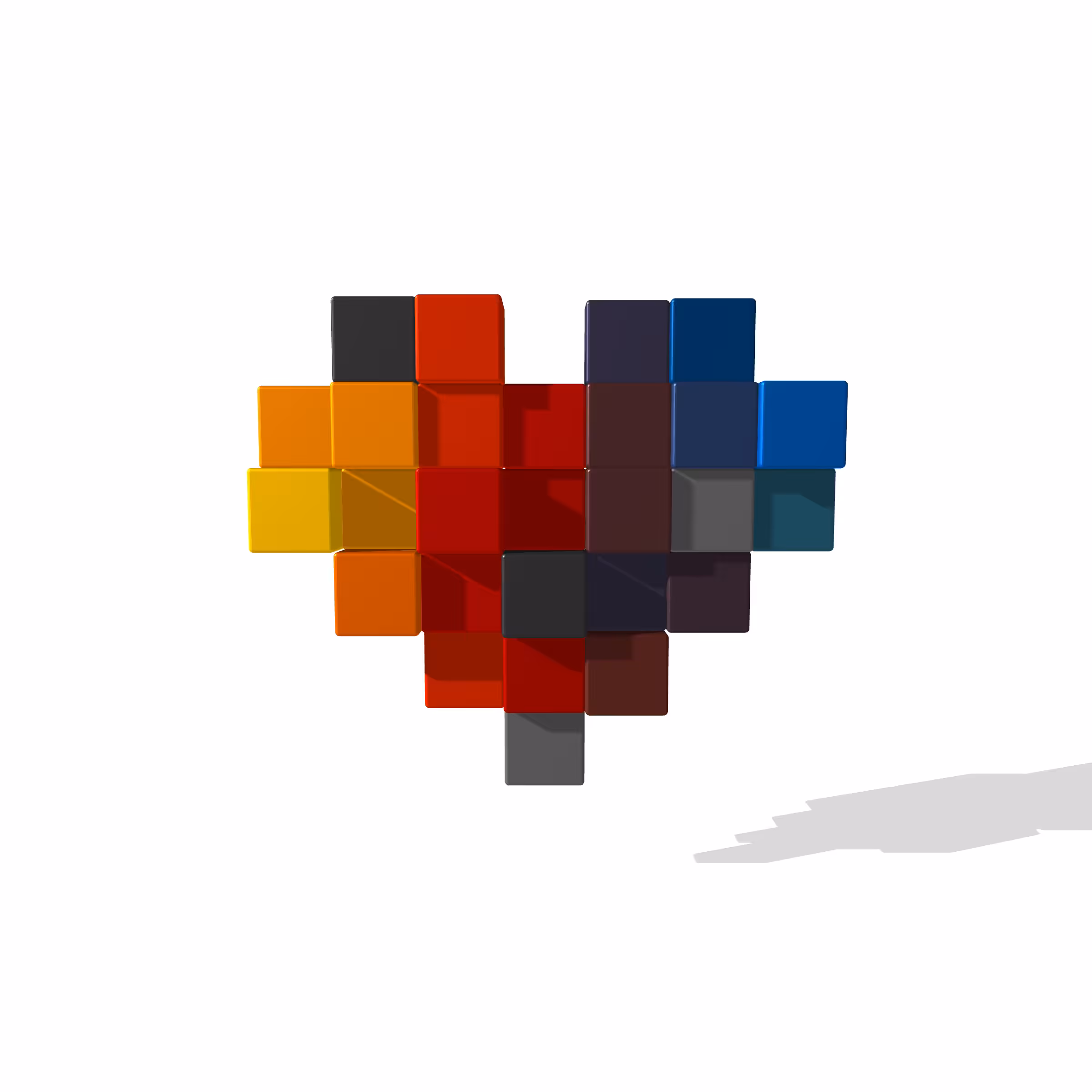 heart + craft #9597