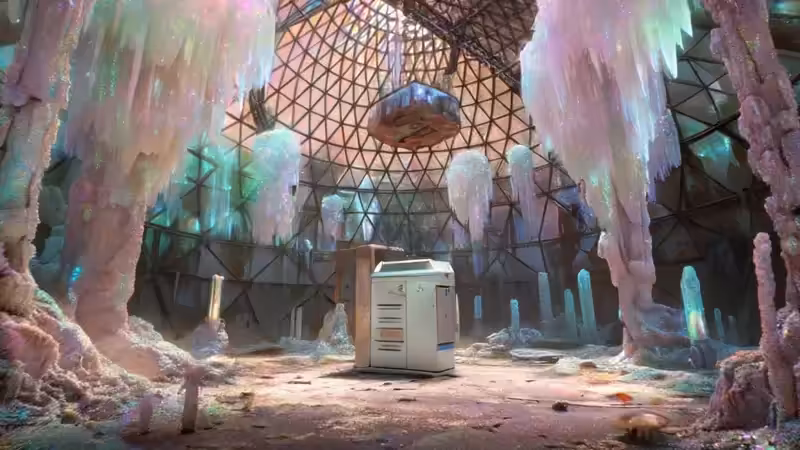 DX01: SINGULARITY 24136