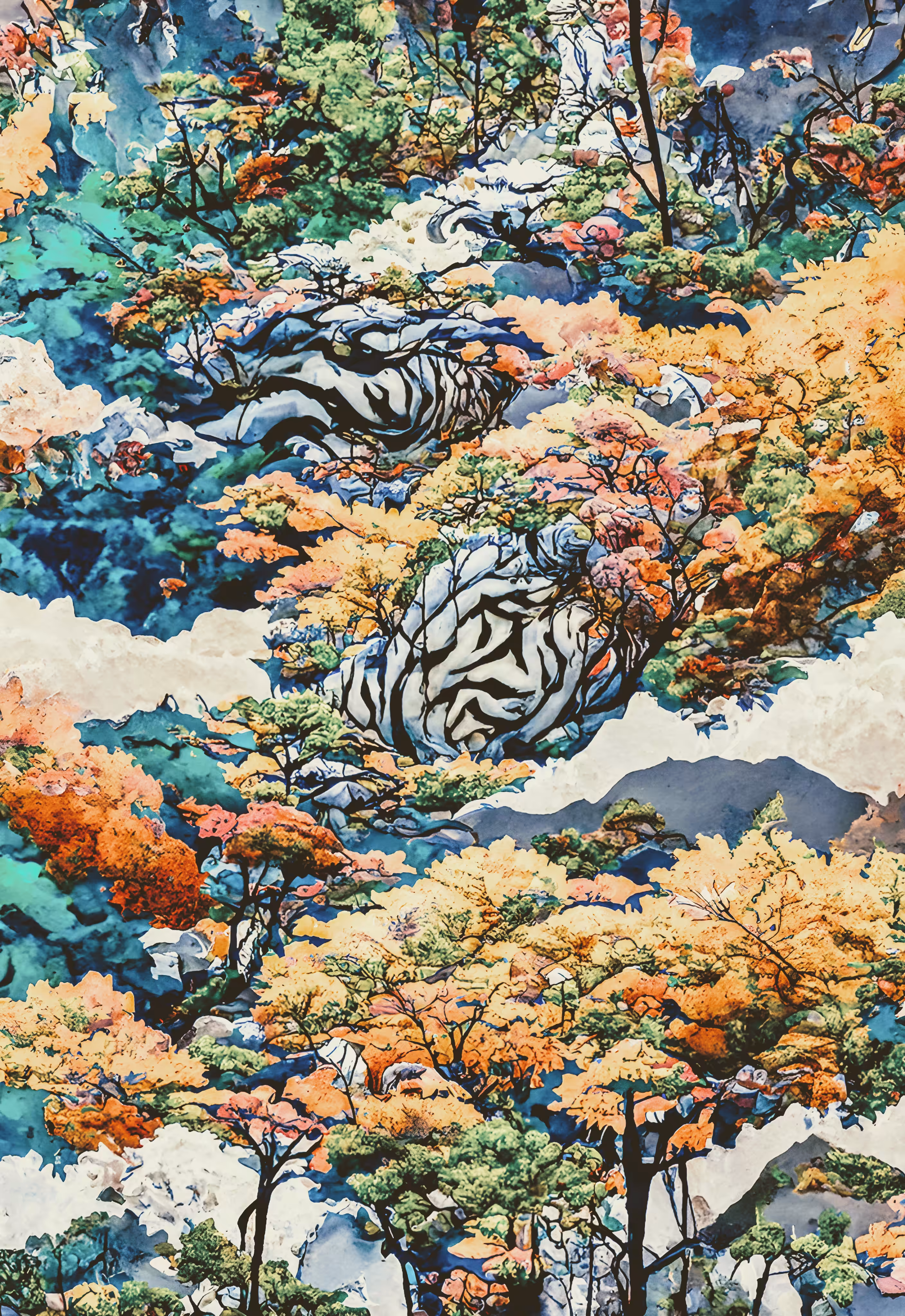 GARDENS  28